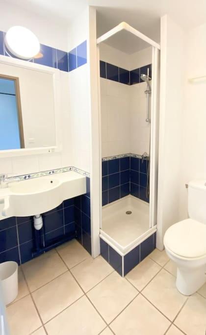 Joli Appartement Tout Confort Pres De La Plage Fouesnant Bagian luar foto